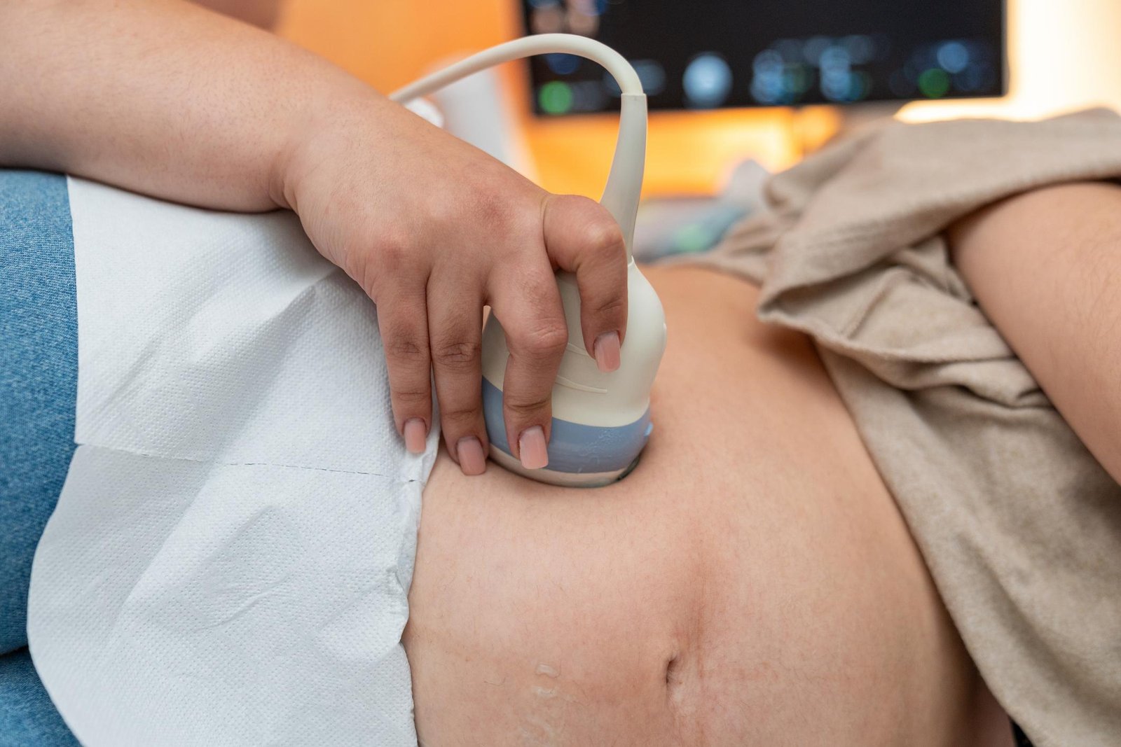High Risk Pregnancy Care